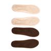ABOOFAN 4 Pairs Warm Wool Insoles view 3