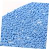 FRCOLOR 3-Piece Women's Hairnet Snood Covers, Elastic Viscose Hair Nets for Sleeping, Wigs and Buns view 4