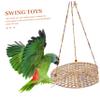 Cotton Rope Reptile Hammock for Lizards and Snakes view 3