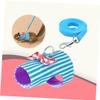 Minkissy Mesh Pet Harness with Leash for Small Animals view 3