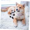 Bite-Resistant Cotton Rope Panda Chew Toy for Dogs and Cats view 3