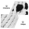 Bite-Resistant Cotton Rope Panda Chew Toy for Dogs and Cats view 4