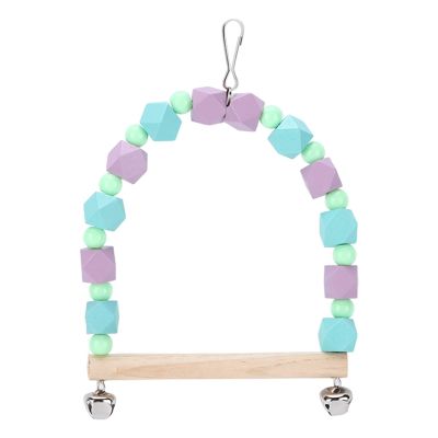 Qcwwy Bird Swing