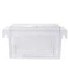 FRCOLOR Transparent Fish Breeding Box view 1