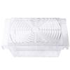 FRCOLOR Transparent Fish Breeding Box view 2