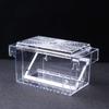 FRCOLOR Transparent Fish Breeding Box view 3