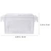 FRCOLOR Transparent Fish Breeding Box view 4
