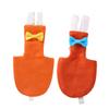 minkissy 2-Piece Bird Diapers for Parrots and Pigeons view 1