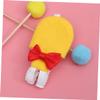 minkissy 2-Piece Bird Diapers for Parrots and Pigeons view 2