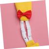 minkissy 2-Piece Bird Diapers for Parrots and Pigeons view 4