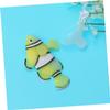 Amosfun Artificial Clownfish Ornament view 3
