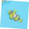 Amosfun Artificial Clownfish Ornament view 4