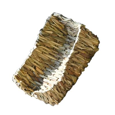 FRCOLOR Woven Reed Grass Small-Animal Nest for Chinchillas and Rats