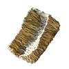 FRCOLOR Woven Reed Grass Small-Animal Nest for Chinchillas and Rats view 1