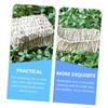 FRCOLOR Woven Reed Grass Small-Animal Nest for Chinchillas and Rats view 2