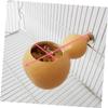 OATIPHO Plastic Hamster Bowl view 2