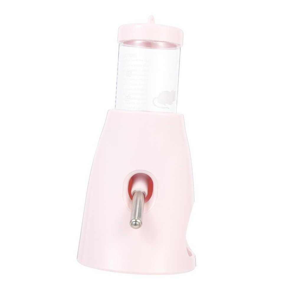 Amosfun 80 ml Hamster Water Bottle