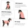 Amosfun Dog Sweater view 2