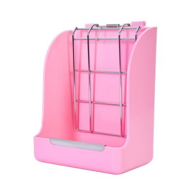 minkissy Hay Feeder for Guinea Pigs, Chinchillas & Rabbits