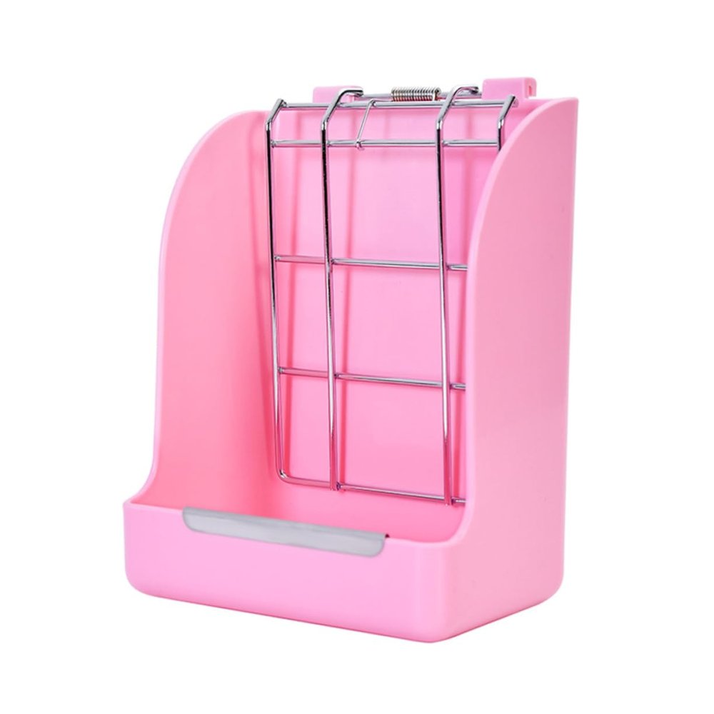minkissy Hay Feeder for Guinea Pigs, Chinchillas & Rabbits