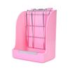 minkissy Hay Feeder for Guinea Pigs, Chinchillas & Rabbits view 1
