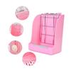 minkissy Hay Feeder for Guinea Pigs, Chinchillas & Rabbits view 2