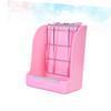 minkissy Hay Feeder for Guinea Pigs, Chinchillas & Rabbits view 4