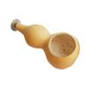 Amosfun Gourd-Shaped Bird Feeder view 1