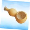 Amosfun Gourd-Shaped Bird Feeder view 2