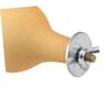 Amosfun Gourd-Shaped Bird Feeder view 3