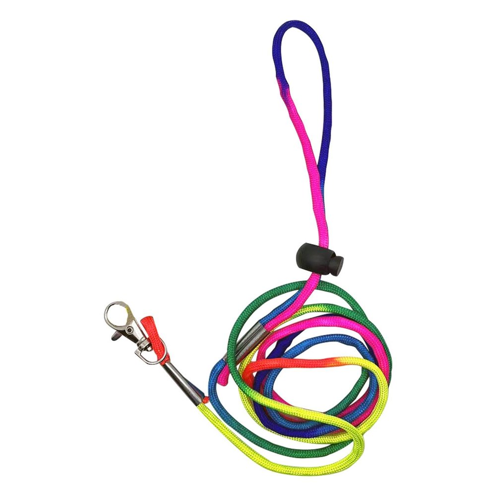 bellv Bird Leash, Soft Fashionable Bird Diaper Flight Suit and Pigeon Pants for Small to Medium Birds, Parakeets, Parrots, and Cockatiels