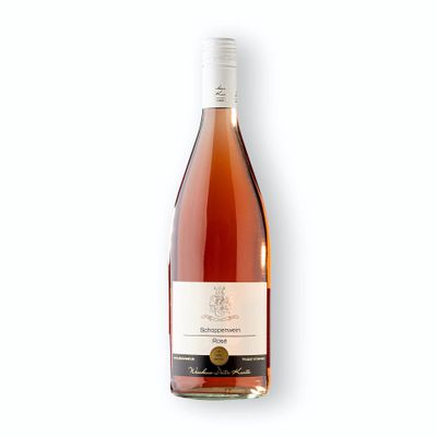 Dry Rosé Table Wine 2021 - Weingut Dieter Kuntz (18 x 1 L)
