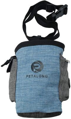 Dog Treat Training Pouch with Adjustable Strap