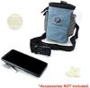 Dog Treat Training Pouch with Adjustable Strap view 2