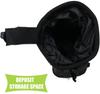 Dog Treat Training Pouch with Adjustable Strap view 4