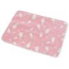Baby Cartoon Cotton Breathable Mat Non-Slip Pet Mat 35 x 45 cm view 1