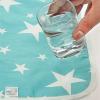 Baby Cartoon Cotton Breathable Mat Non-Slip Pet Mat 35 x 45 cm view 2