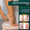 FVION Nano Glass Callus Remover with Bamboo Handle view 2