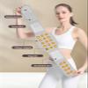 Self-Heating Magnetic Therapy Belt for Lower Back view 2