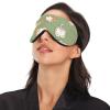 Cute Cartoon Tiger Sleep Mask, Lightweight Soft Breathable Eye Mask with Adjustable Strap, Blackout Eye Mask for Women and Men, for Travel and Nighttime Sleep view 3