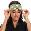 Cute Cartoon Tiger Sleep Mask, Lightweight Soft Breathable Eye Mask with Adjustable Strap, Blackout Eye Mask for Women and Men, for Travel and Nighttime Sleep view 4