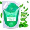 CMP Aktiv Mint & Aloe Vera Cooling Gel for Tired, Swollen Legs and Feet (2000 ml) view 1
