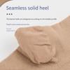 WUUISDNX Soft Compression Tights for Varicose Veins, Warm Polyester, Skin Tone, 3XL view 2
