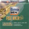 Balea MEN 3-Piece Body Care Set: Precision Body Razor Blades and Free Hiker Shower Soap view 4
