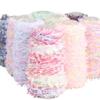 50 g/Roll Fancy Butterfly Yarn, Color 6 view 2