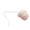 20 g Dreamy Pink Fancy Mohair Yarn, Color 12 view 3