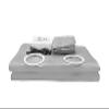 Fast-Heating Home Sauna Blanket with Sleeves and Digital Thermo Control view 1