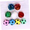 minkissy 24pcs Cat Toy Balls view 2