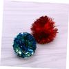 minkissy 24pcs Cat Toy Balls view 4
