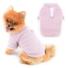PAIDEFUL Fleece Pullover for Small Dogs view 1
